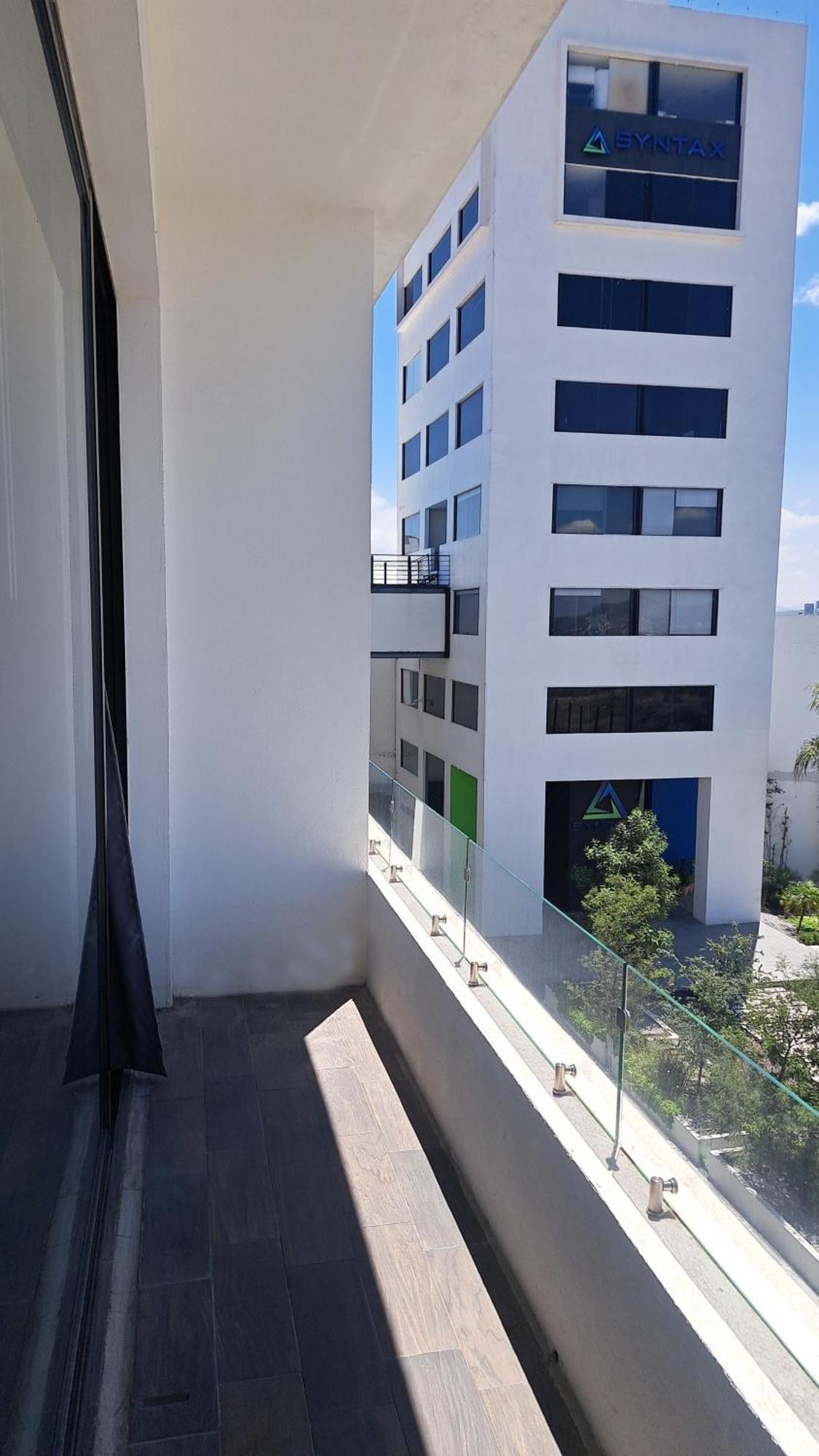Kharma Suites Puebla Exterior foto